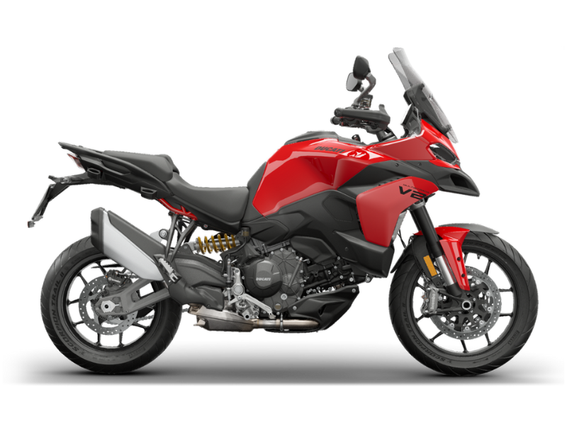 Multistrada V2