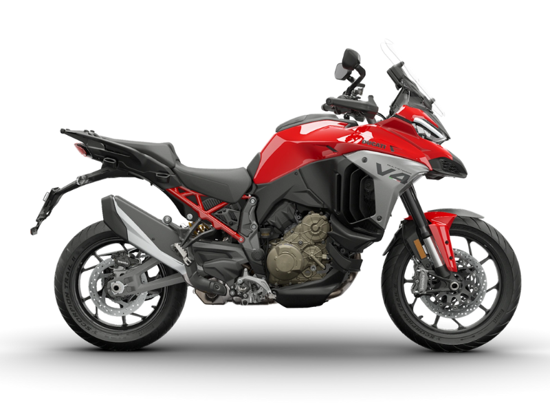 Multistrada V4