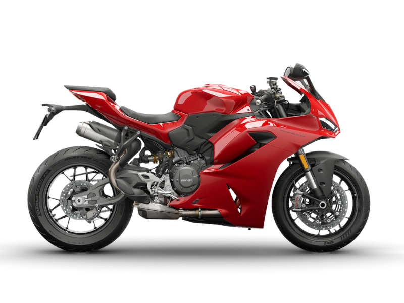 Panigale V2