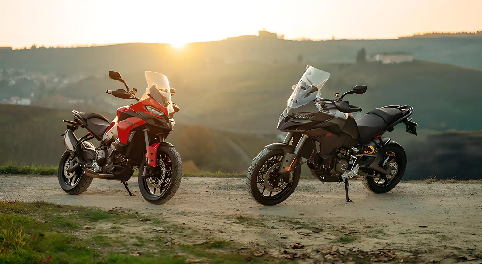 Multistrada V2