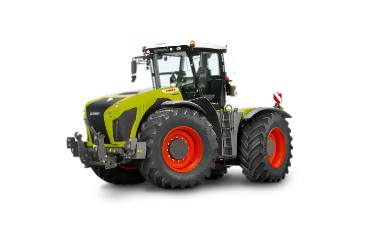 XERION 5000-4200