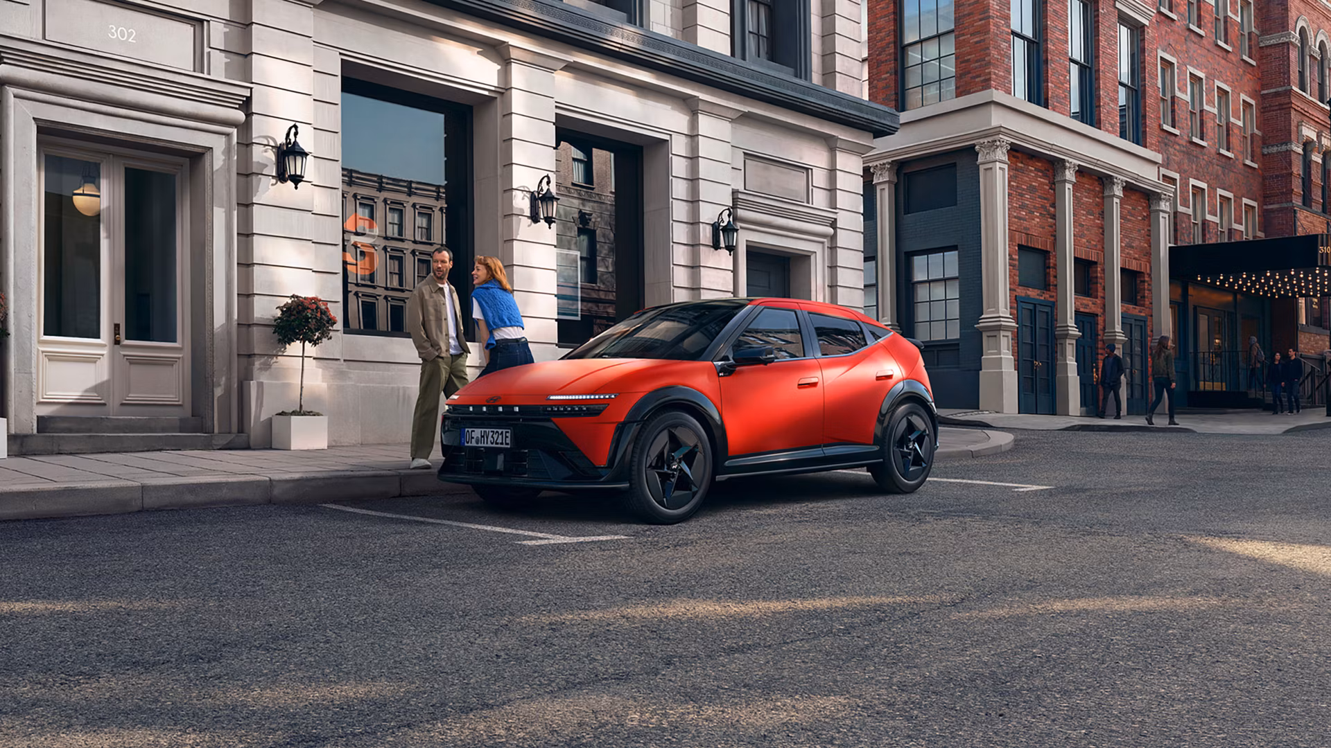 IONIQ 3