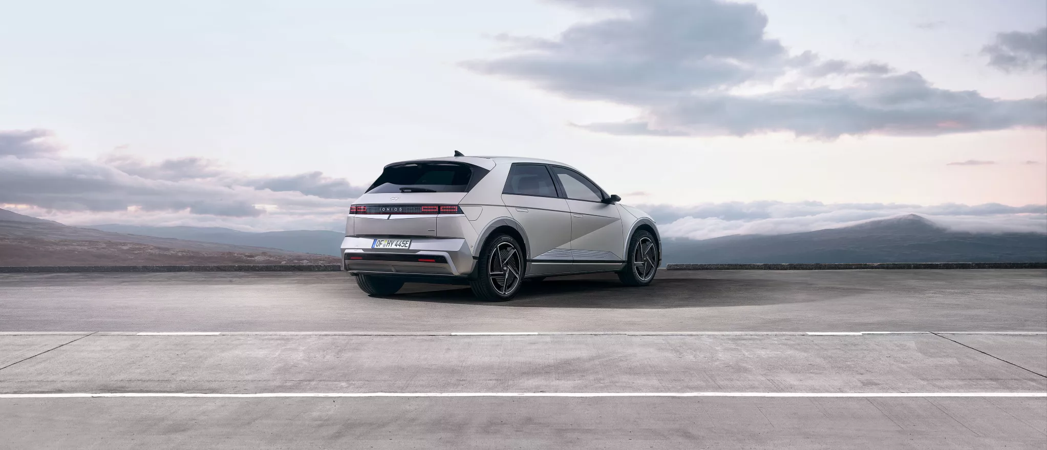 IONIQ 5
