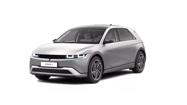 IONIQ 5