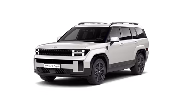 Santa Fe Plug-in