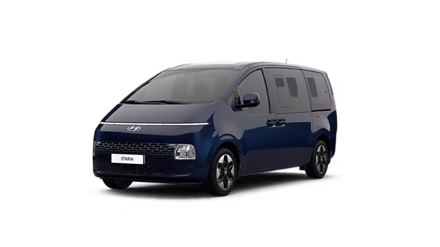 STARIA Electric