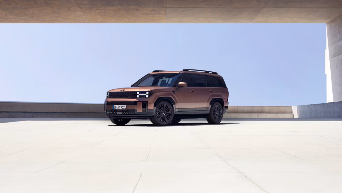 Santa Fe Plug-in