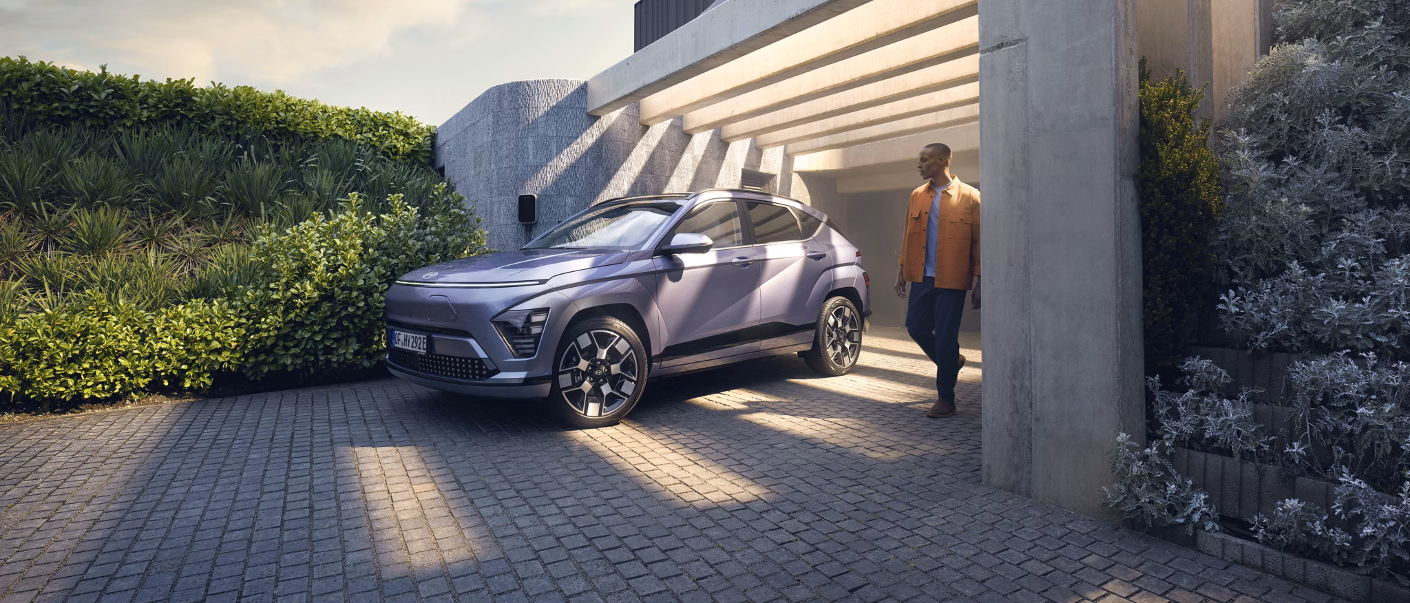 KONA Electric