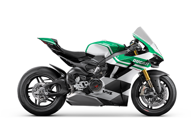 V4 Tricolore