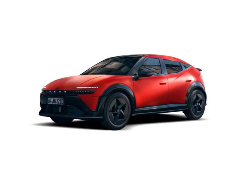 IONIQ 3