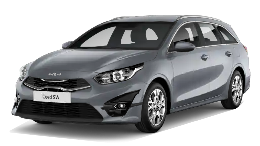 Ceed SW Active