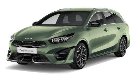 Ceed SW GT-line