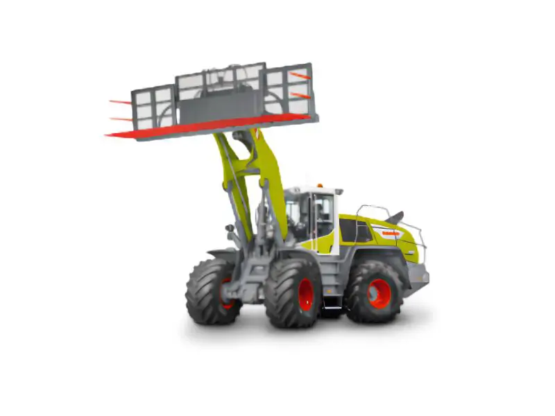 TORION 2014-1913 Vue Profil passager