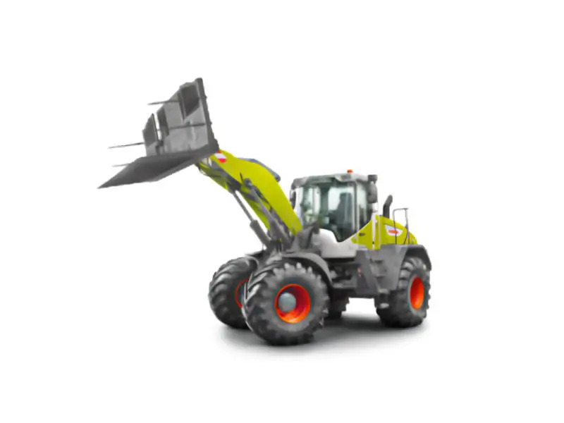TORION 1611P-1285 Vue Profil passager