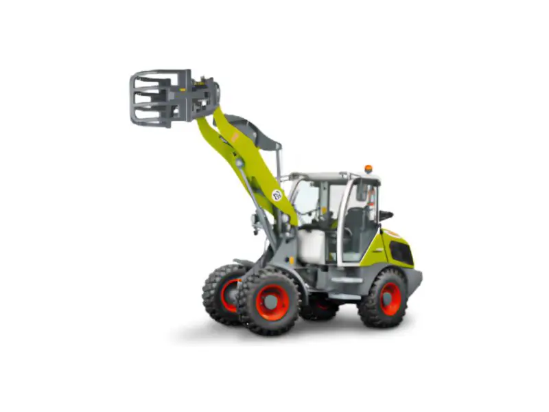TORION 639-530 Vue Profil passager