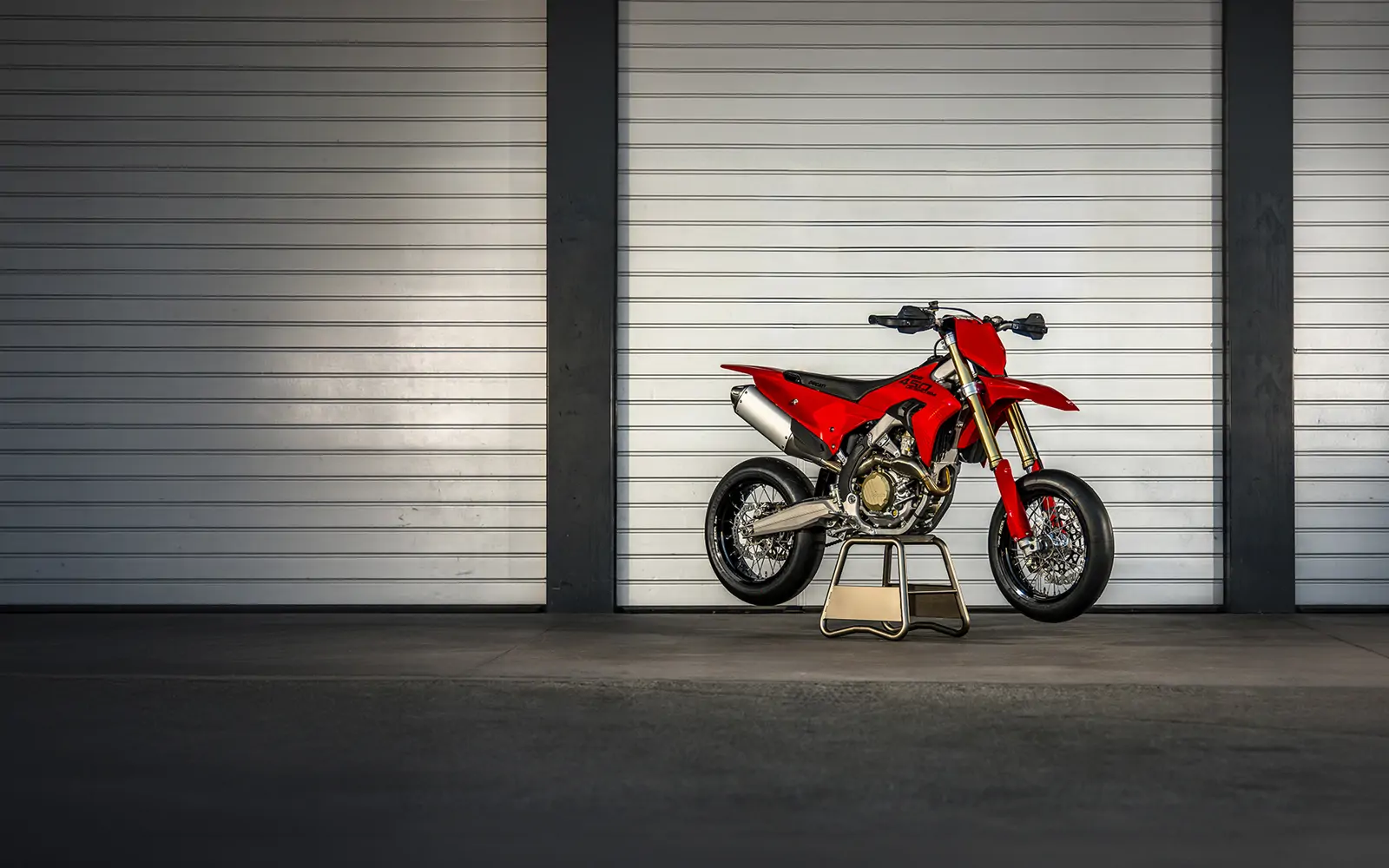 Banniere Desmo450 SM