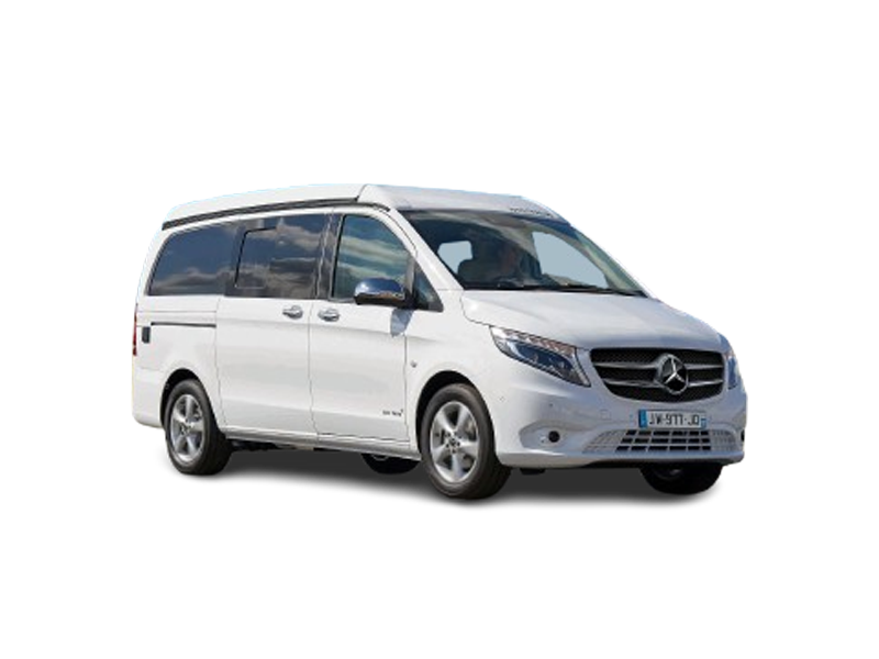 Westfalia Jules Verne