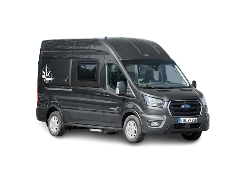 Westfalia Meridian