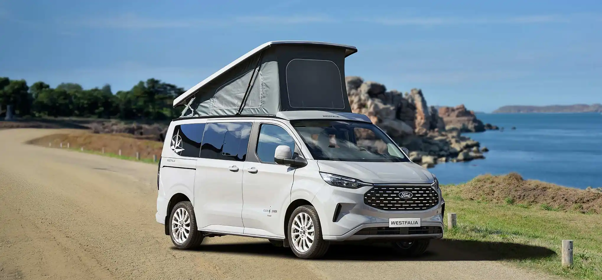 Westfalia Club Joker Urban