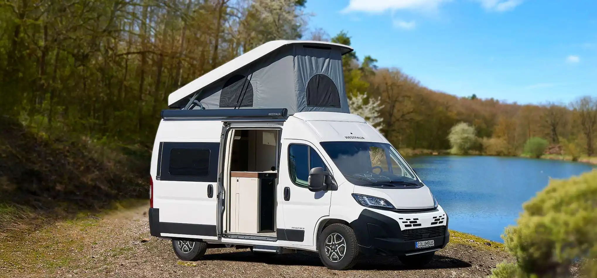 Westfalia Columbus