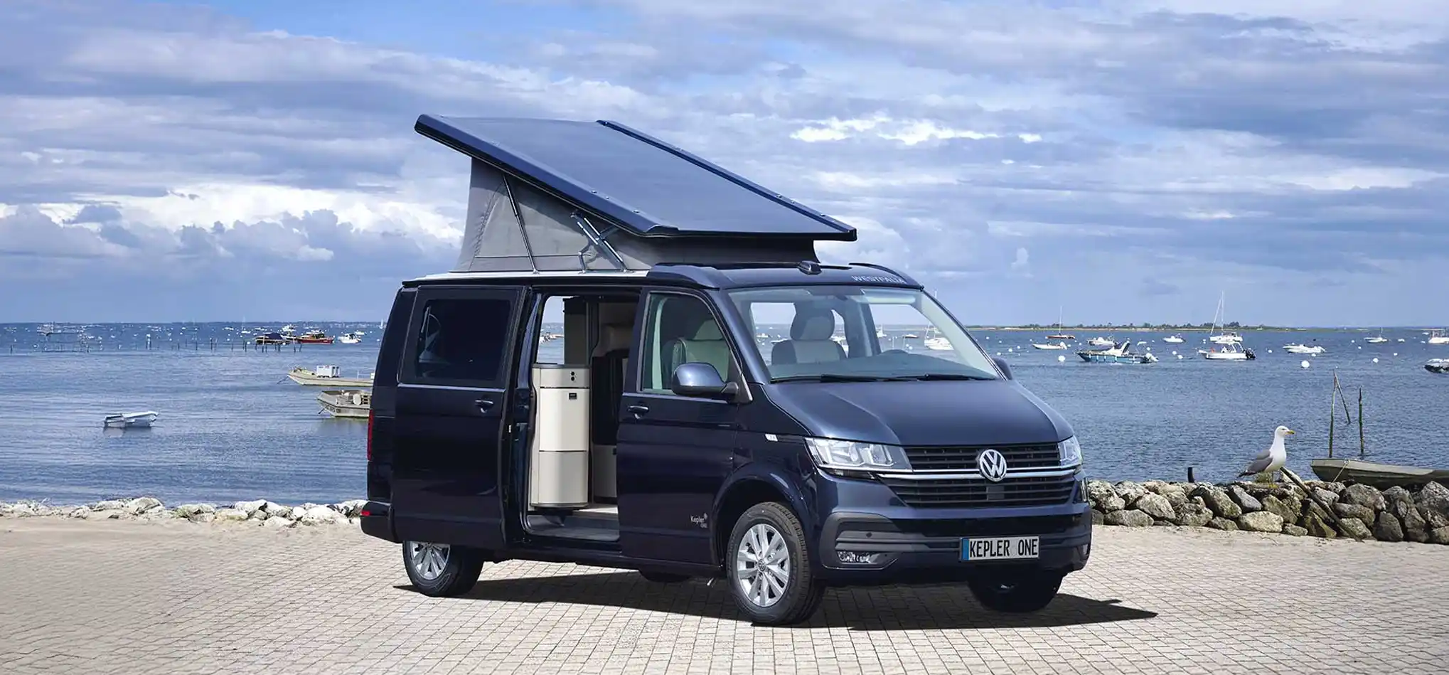 Westfalia Kepler