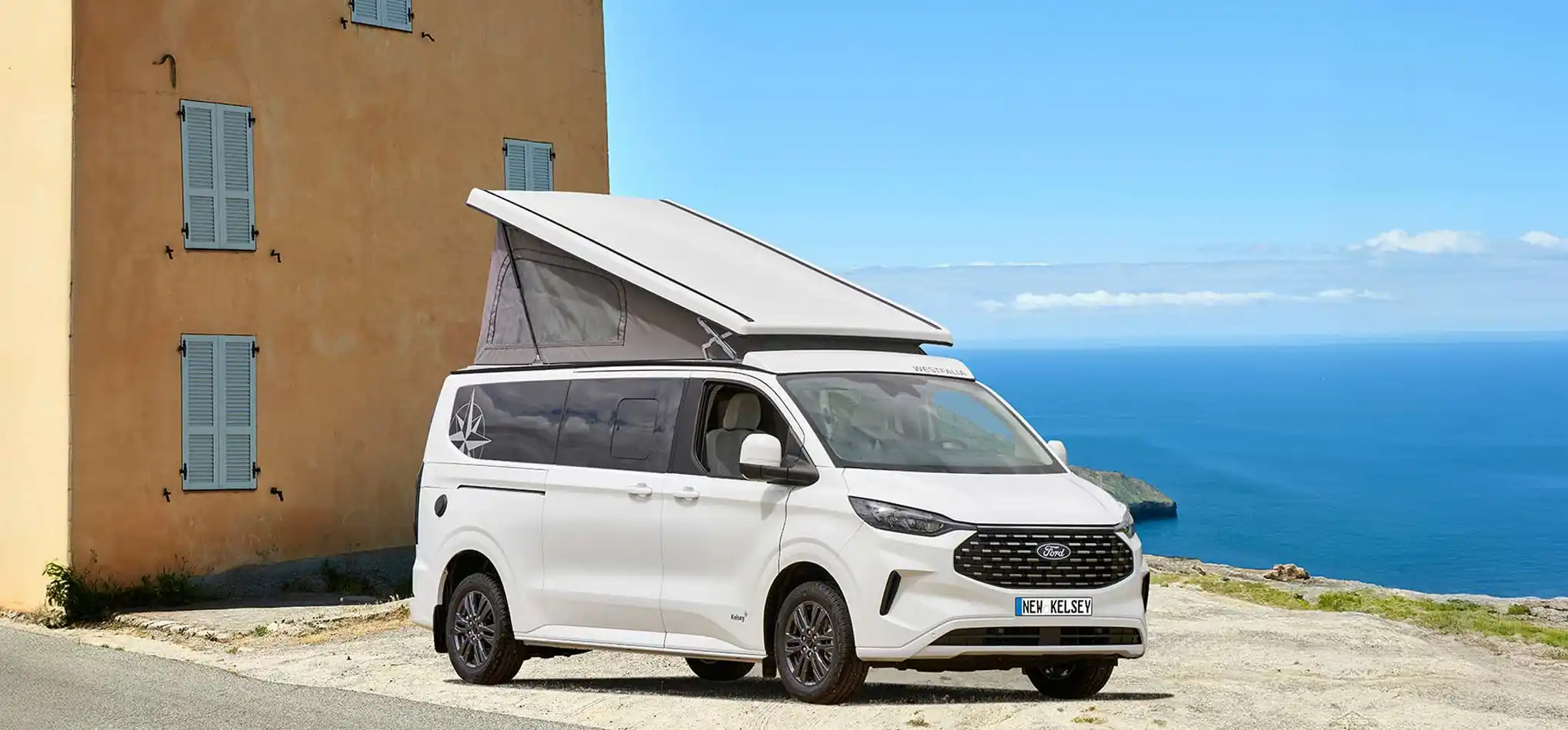 Westfalia Kelsey