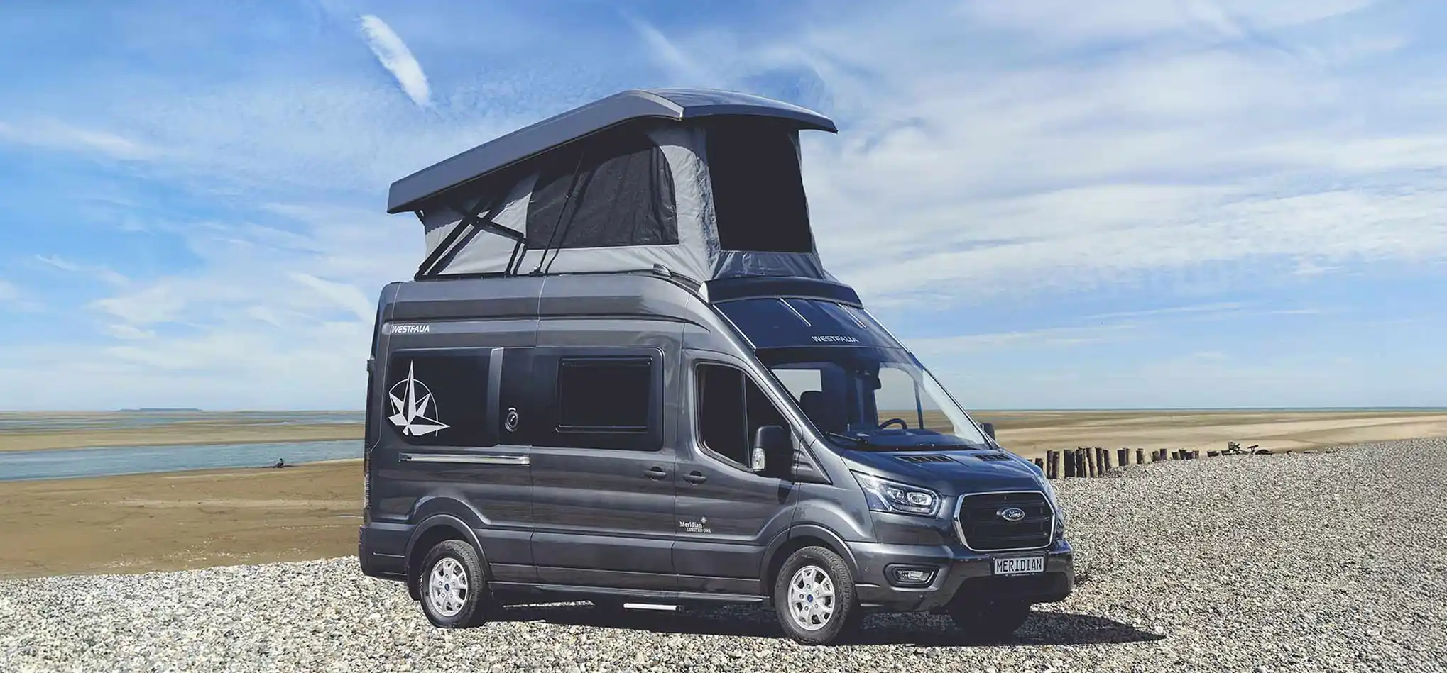 Westfalia Meridian