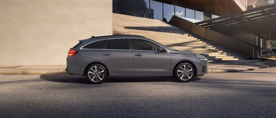 i30 SW