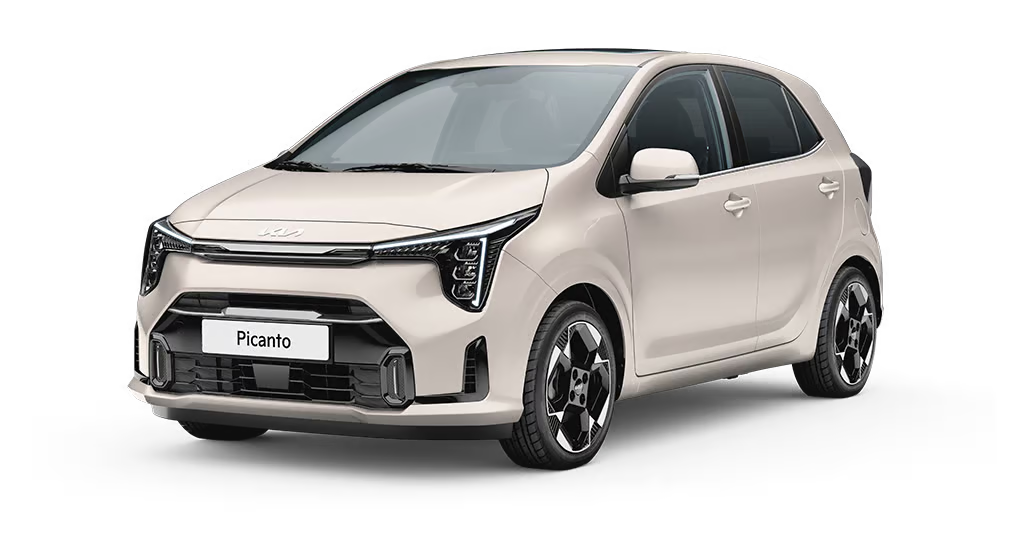 Picanto Motion