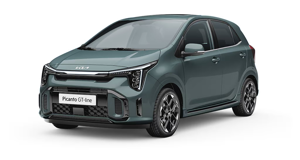Picanto GT-line