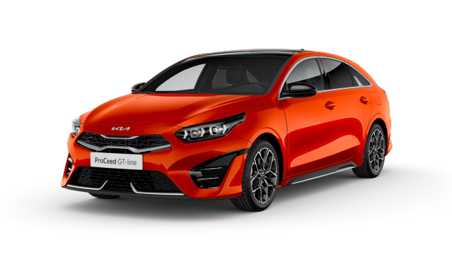 GT-line Premium