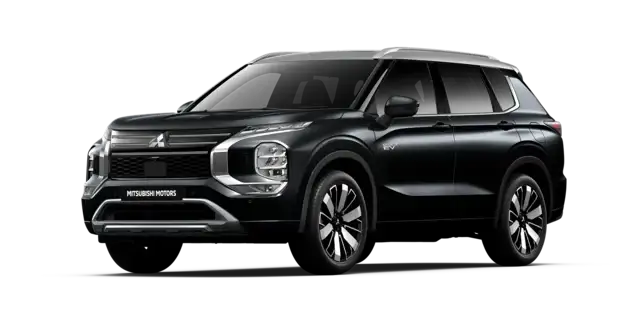 Outlander KURO EDITION