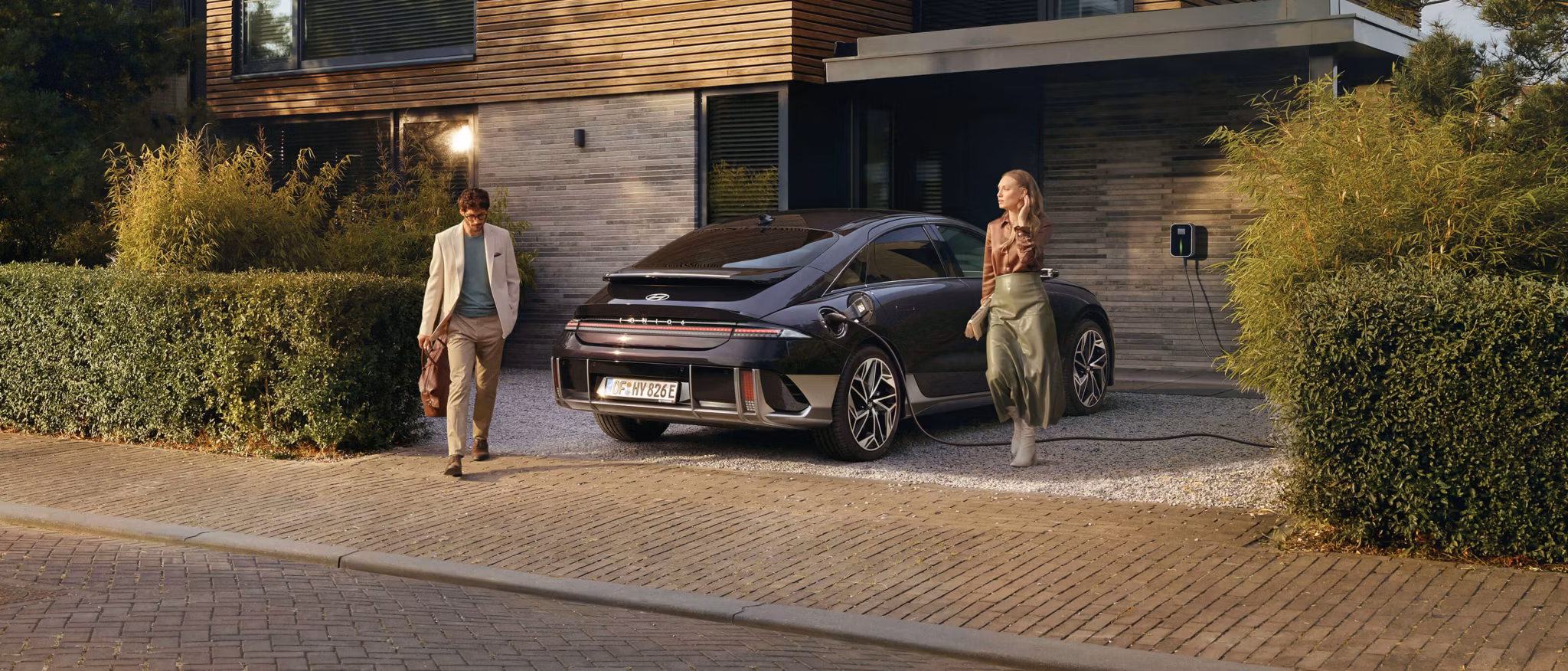 IONIQ 6