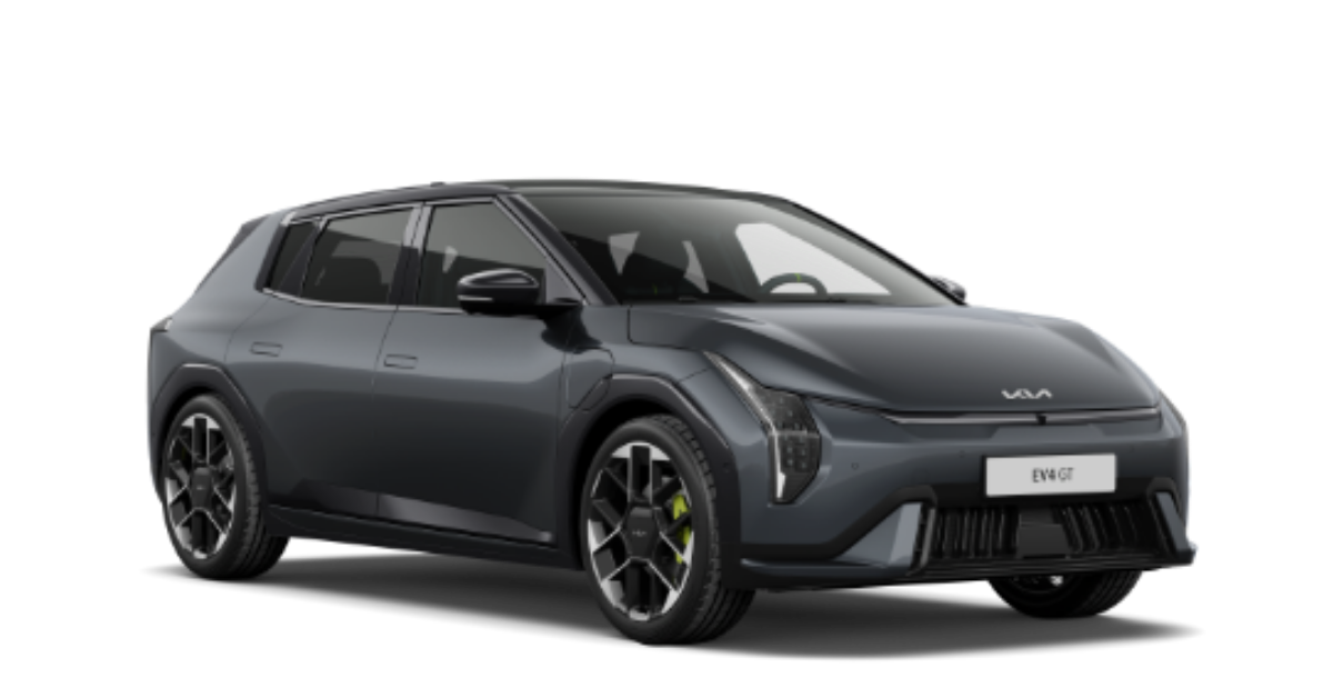 EV4 GT
