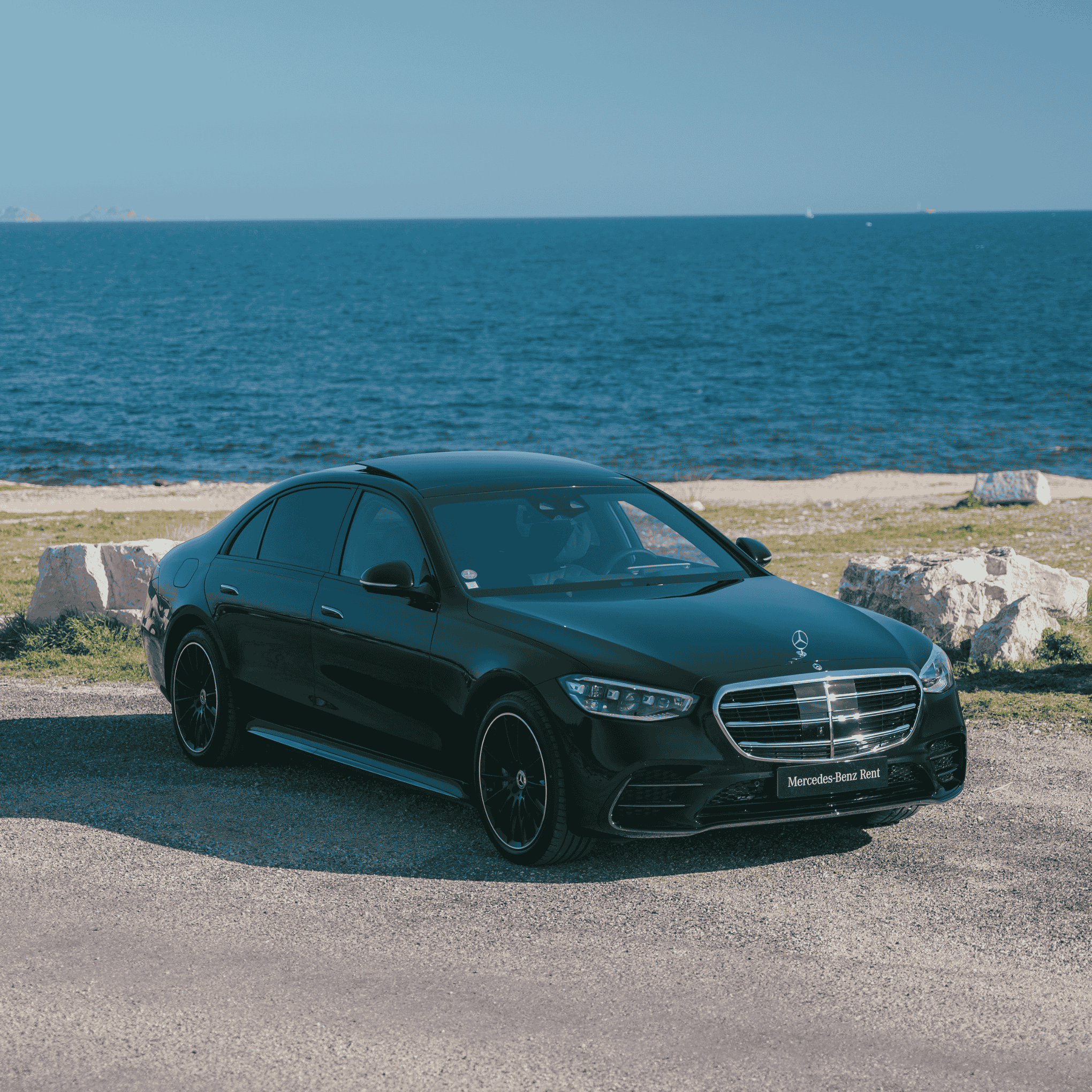 Location Mercedes-Benz
