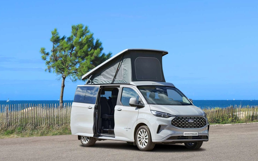 de Willermin - Westfalia Club Joker Urban - design