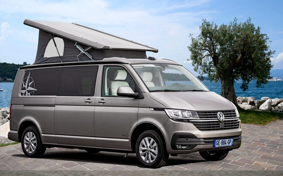 de Willermin - Westfalia Kepler - design