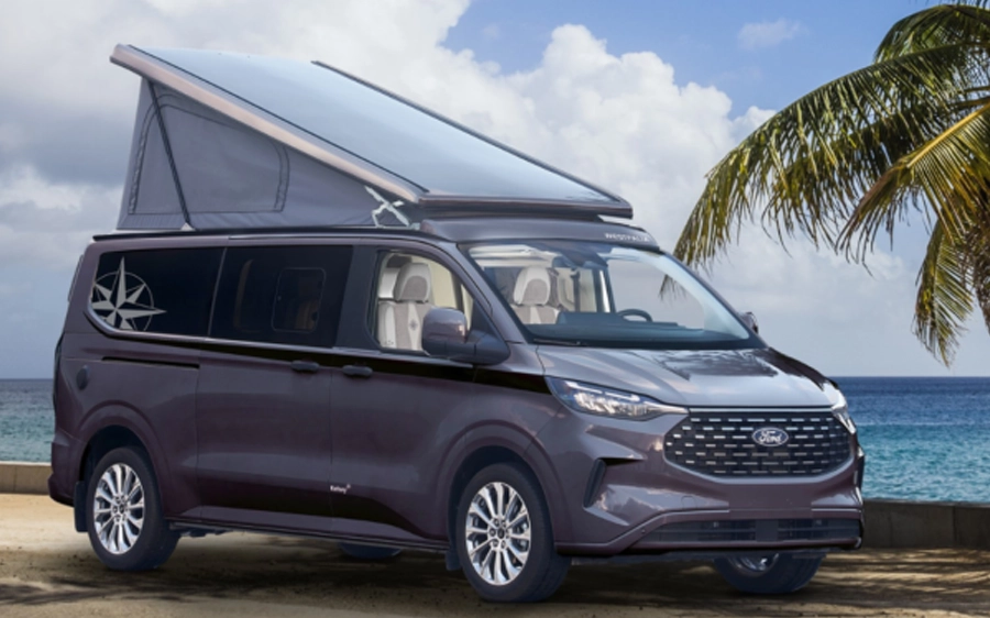 de Willermin - Westfalia Kelsey - design