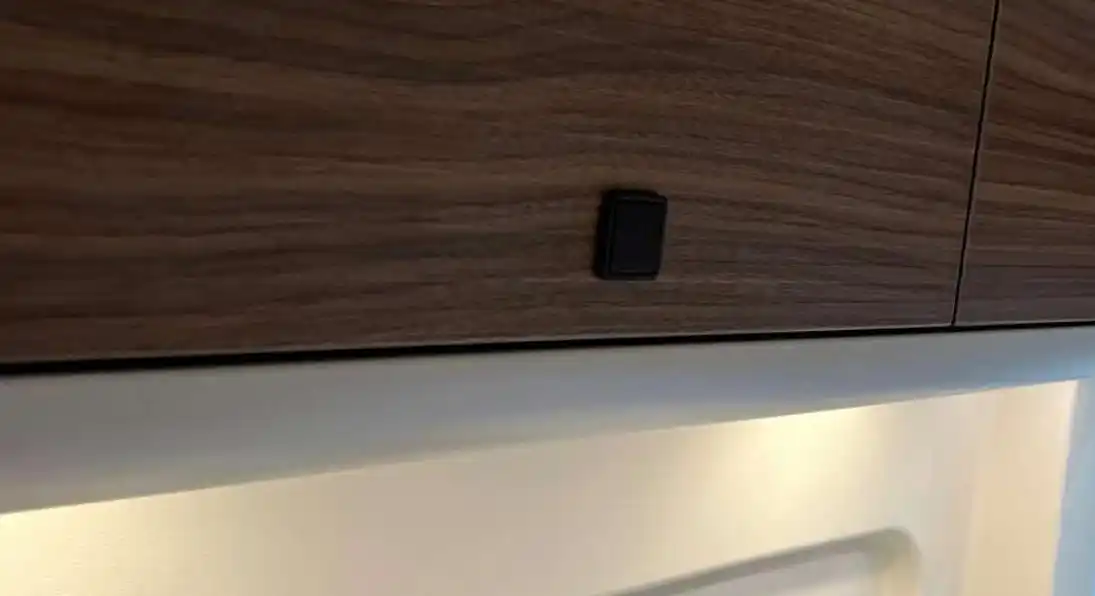 de Willermin - Vue rangement