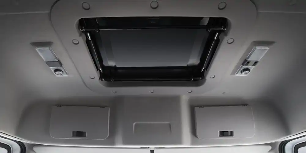 Ford Trucks Huillier - F-LINE DISTRIBUTION Technologies