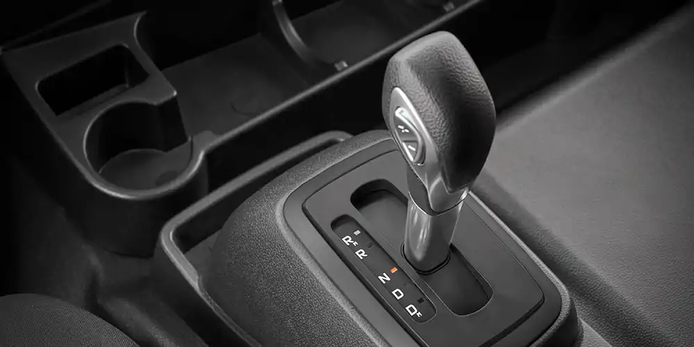 Ford Trucks Huillier - F-LINE DISTRIBUTION motorisation