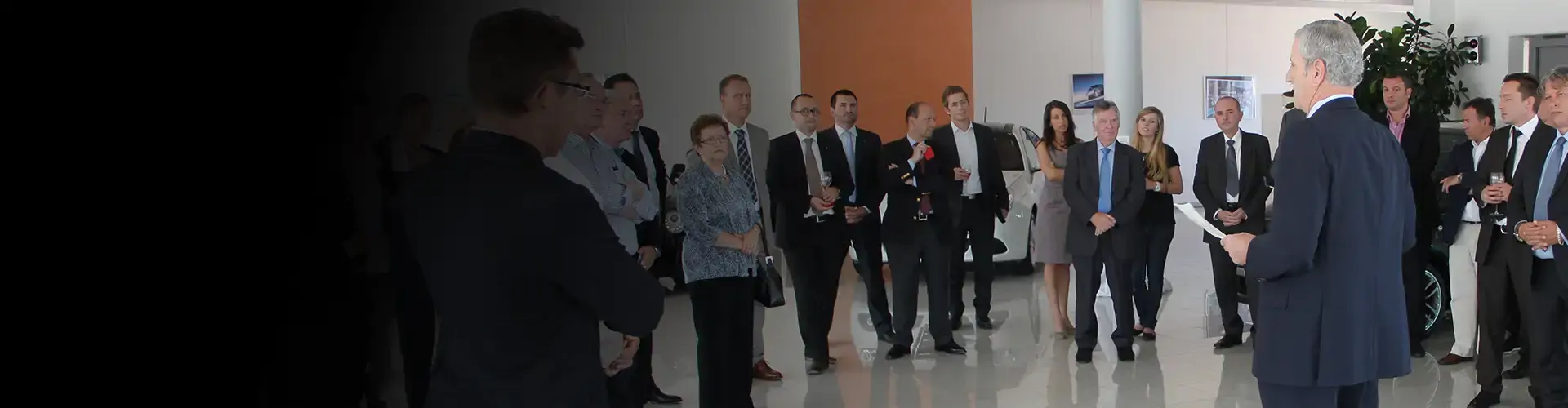 Le Groupe Chevalley<br>rachète Grimm Centre