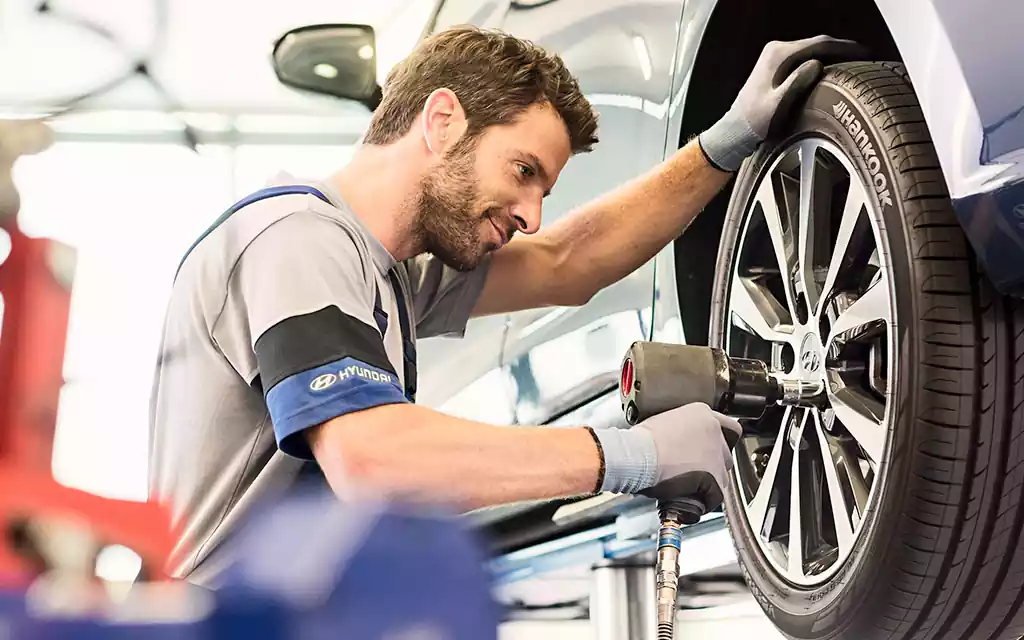 hyundai service garage autos carouge genève
