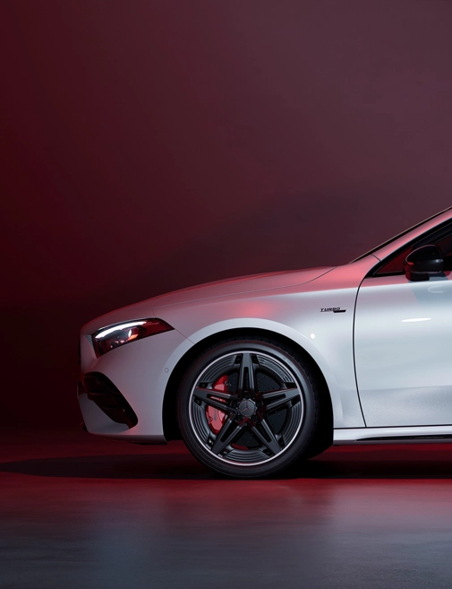 Groupe Chevalley - Marque Mercedes-Benz