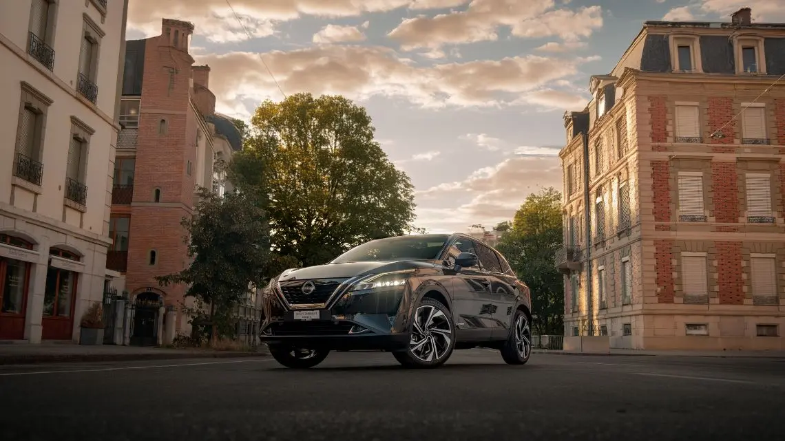 Site Nissan