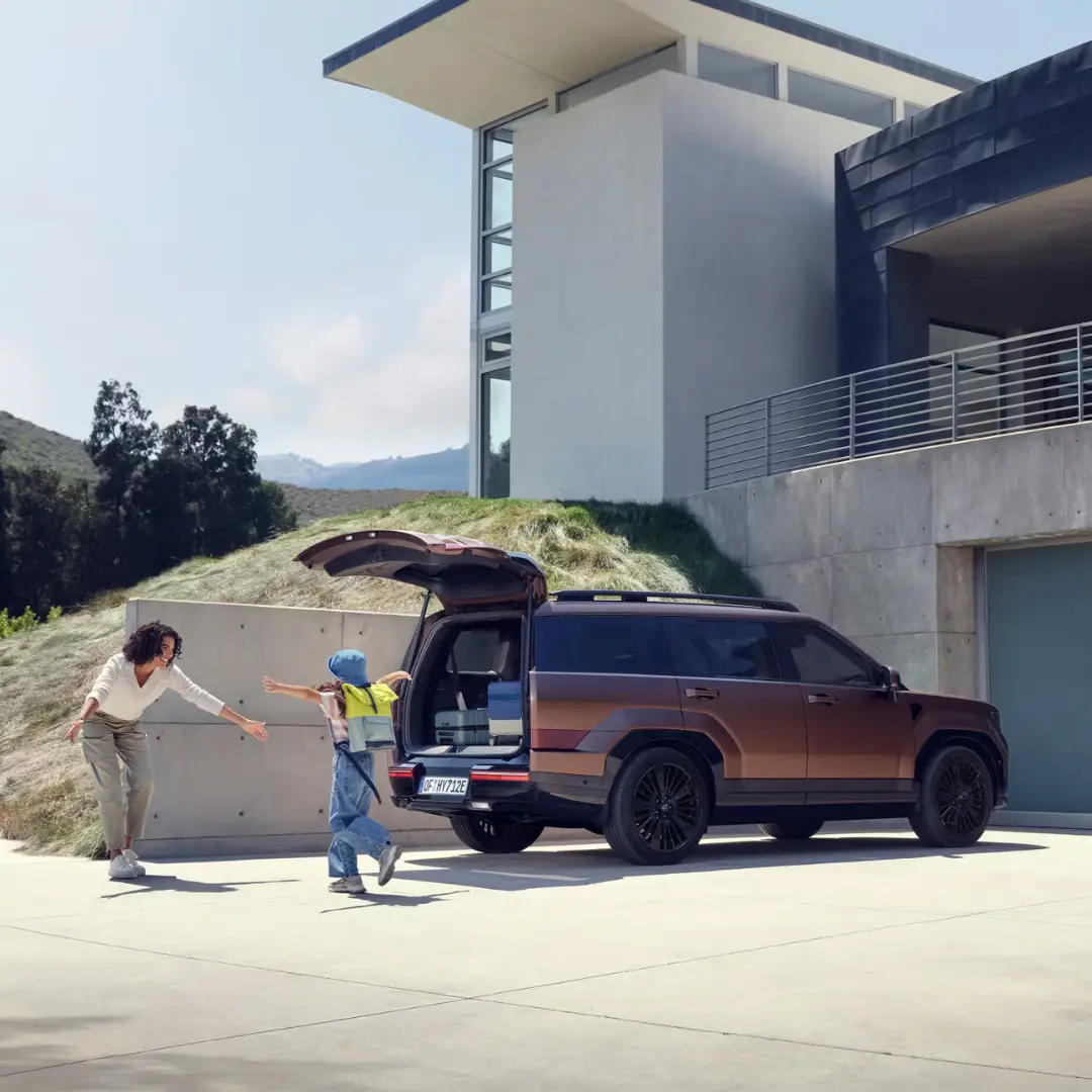 Site hyundai