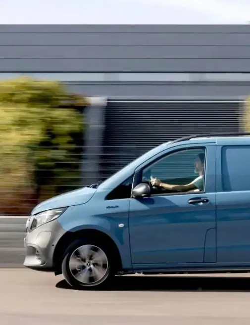 Groupe chevalley - Logo Mercedes-Benz