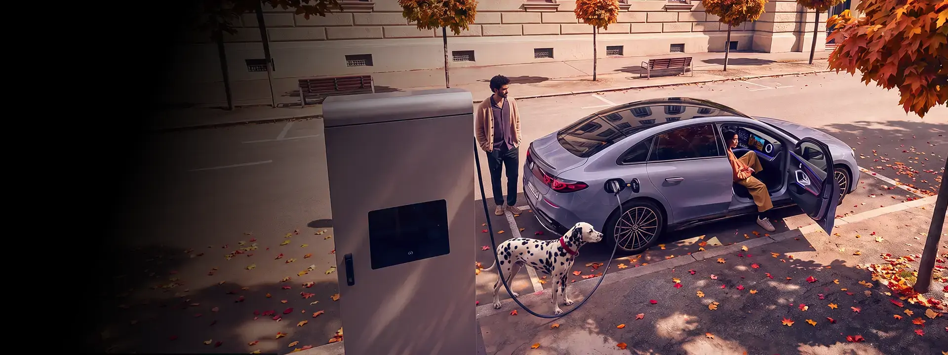 Portes ouvertes Mercedes-Benz<br>les 25 & 26 septembre
