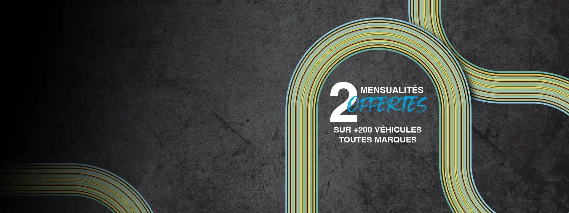 Semaine de l'occasion<br>toutes marques