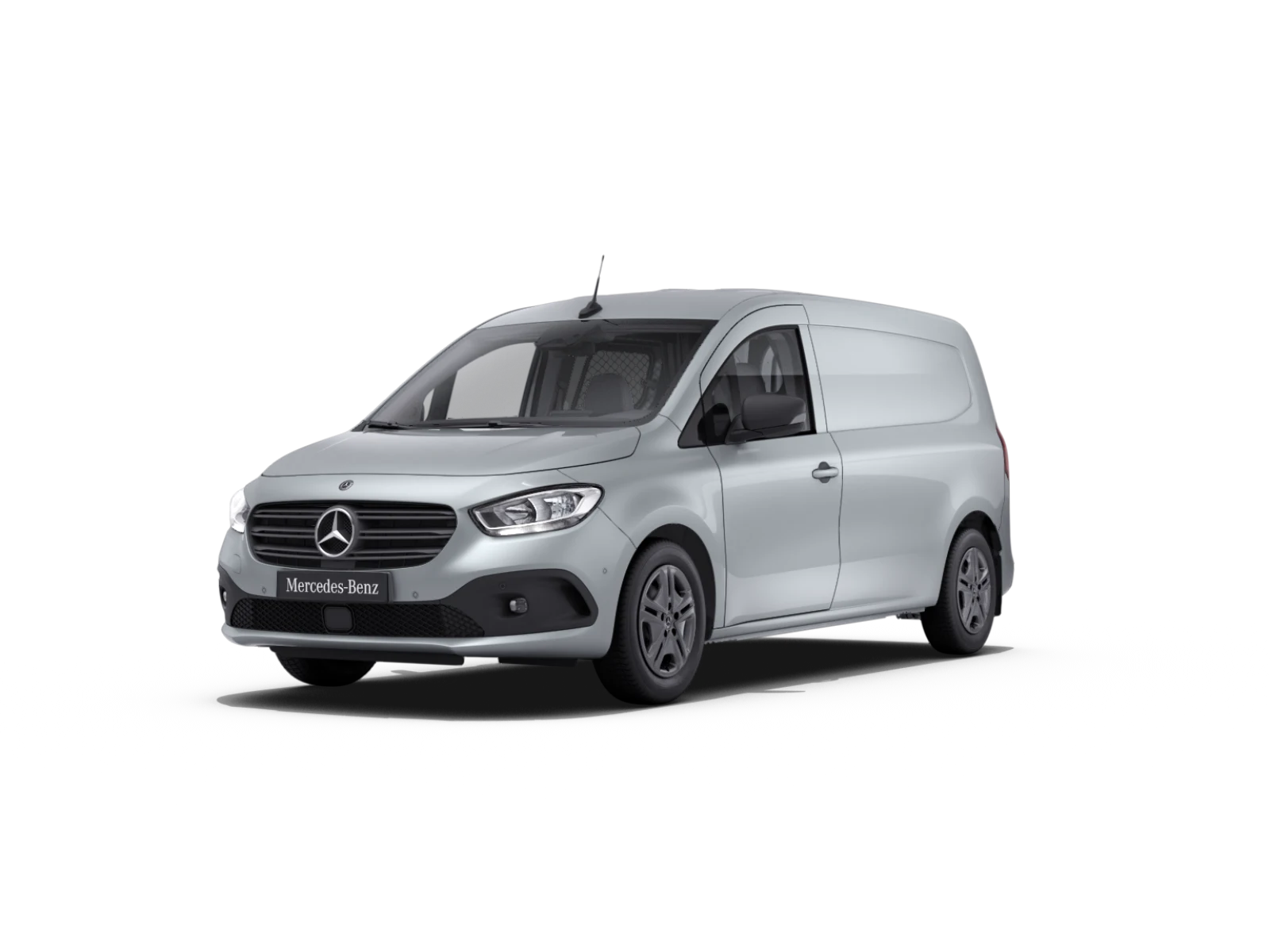Photo Mercedes-Benz CITAN Citan 112 CDI KA 3100mm L